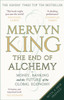 The End of Alchemy: Money, Banking and the Future of the Global Economy