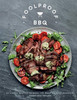 Foolproof BBQ: 60 Simple Recipes to Make the Most of Your Barbecue