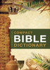 Zondervan Compact Bible Dictionary: A-to-Z Pocket Dictionary with Over 5,000 Entries