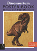 Dinosaurium Poster Book