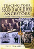 Tracing Your Second World War Ancestors