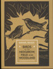 Birds of the Hedgerow, Field and Woodland