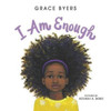 I Am Enough - 9780062667120