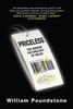 Priceless: The Hidden Psychology Of Value
