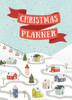Christmas Planner: A Festive Organiser
