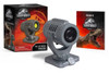 Jurassic World: Die-Cast Metal Projector