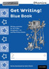 Read Write Inc. Phonics: Get Writing! Blue Book Pack of 10