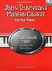 John Thompson's Modern Course for the Piano 3 & CD: Revised Edition