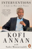 Interventions: A Life in War and Peace