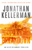 Breakdown (Alex Delaware series, Book 31): A thrillingly suspenseful psychological crime novel