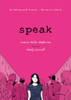 Speak: The Graphic Novel
