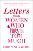 Letters From Women Who Love Too Much