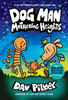 Dog Man 10: Mothering Heights (the new blockbusting international bestseller)