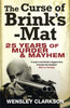 The Curse of Brink's-Mat: The story of the real-life robbery that inspired BBC drama ‘The Gold'
