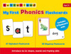My First Phonics Flashcards