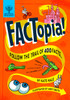 Factopia!: Follow The Trail Of 400 Facts [Britannica]