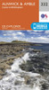 Alnwick and Amble, Craster and Whittingham