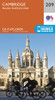 Cambridge, Royston, Duxford & Linton