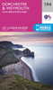 Dorchester & Weymouth, Cerne Abbas & Bere Regis