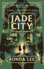 Jade City: THE WORLD FANTASY AWARD WINNER