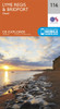 Lyme Regis and Bridport