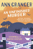 An Unfinished Murder: Campbell & Carter Mystery 6