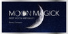Moon Magick: Lunar Cycle Wisdom