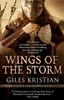 Wings of the Storm: (The Rise of Sigurd 3): An all-action, gripping Viking saga from bestselling author Giles Kristian