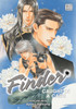 Finder Deluxe Edition: Caught In A Cage, Vol. 2