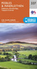 Peebles and Innerleithen