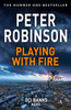 Playing With Fire