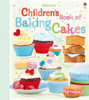 Children's Book of Baking Cakes