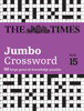 The Times 2 Jumbo Crossword Book 15: 60 Large General-Knowledge Crossword Puzzles