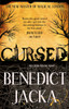 Cursed: An Alex Verus Novel from the New Master of Magical London