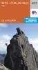 Skye - Cuillin Hills - Soay - 9780319246467