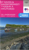 St Davids & Haverfordwest