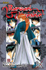 Rurouni Kenshin (3-In-1 Edition), Vol. 3: Includes Vols. 7, 8 & 9