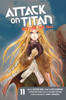 Attack On Titan: Before The Fall 11