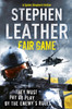 Fair Game: The 8th Spider Shepherd Thriller