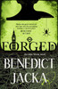 Forged: An Alex Verus Novel from the New Master of Magical London