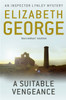 A Suitable Vengeance: A Page-Turning Mystery Featuring Thomas Lynley, now appearing on BBC1 and iPlayer