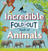 The Incredible Fold-Out Book of Animals