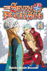 The Seven Deadly Sins 14