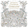 Millie Marotta'S Curious Creatures