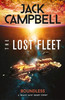 The Lost Fleet: Outlands - Boundless: Boundless