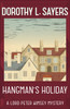 Hangman's Holiday: A gripping classic crime series that will take you by surprise