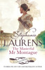 The Masterful Mr Montague: Number 2 in series