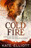 Cold Fire: Spiritwalker: Book Two