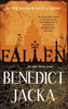 Fallen: An Alex Verus Novel From The New Master Of Magical London