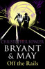 Bryant and May Off the Rails (Bryant and May 8): (Bryant & May Book 8)